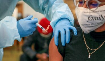 EE.UU: la Corte debate obligatoriedad de vacunación para empleados públicos