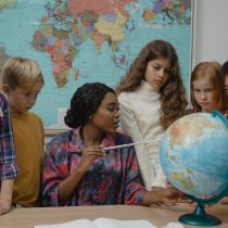 “Educando con Equidad de Género”: Fundación Niñas Valientes lanza nuevo ciclo de formación para una educación no sexista