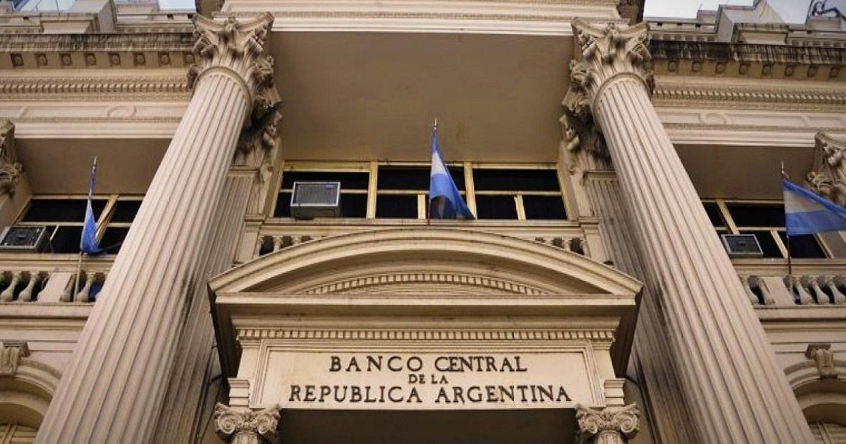 El Banco Central subió las tasas de interés: Leliq al 40% y Plazos Fijos al 39%