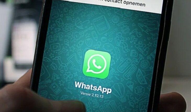 Esta es la nueva forma de extorsionar a través de WhatsApp