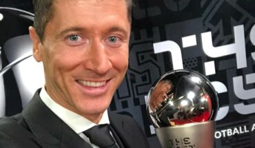 FIFA entregó The Best con tres argentinos entre los mejores del 2021: repasá todos los premios
