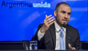 FMI: sin una nueva fecha, se suspendió la reunión entre Guzmán y la oposición