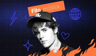 Filo.| Music Justin Bieber, the first viral music phenomenon on YouTube