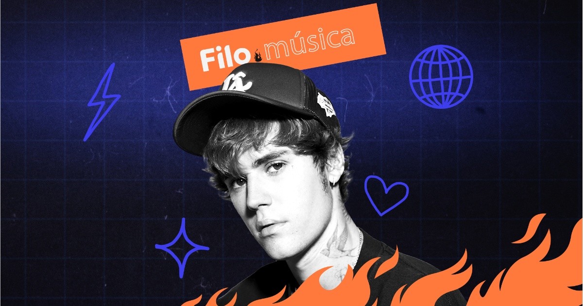 Filo.| Music Justin Bieber, the first viral music phenomenon on YouTube