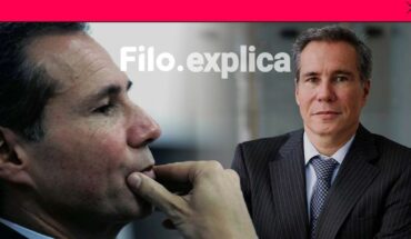 Filo.explica│Siete años sin Nisman: ¿se mató o lo mataron?