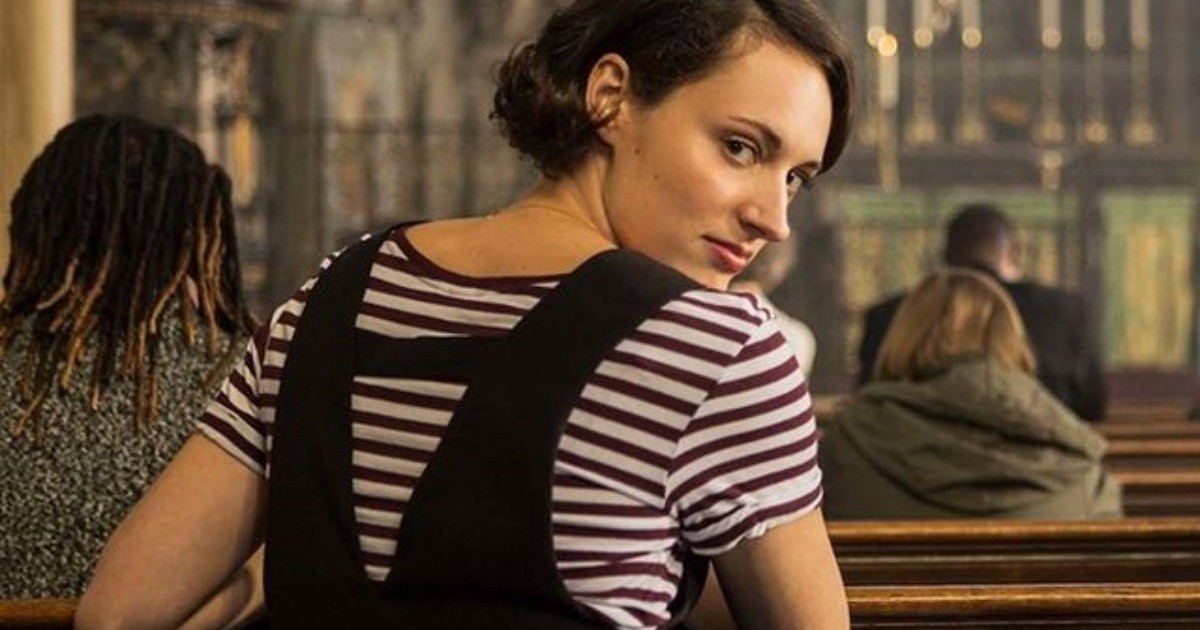 Fleabag: A mysterious post feeds rumors Is a third season coming?
