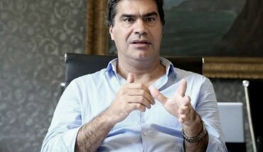 For Capitanich, Alberto Fernández “cannot be excluded” from the 2023 elections