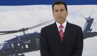 Former Commissioner Facundo Rosas formally imprisoned for Fast and Furious