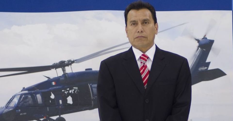 Former Commissioner Facundo Rosas formally imprisoned for Fast and Furious