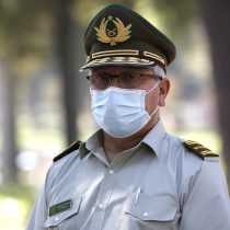 General Ricardo Yáñez condena agresión viralizada a Carabineros en playa de Iquique