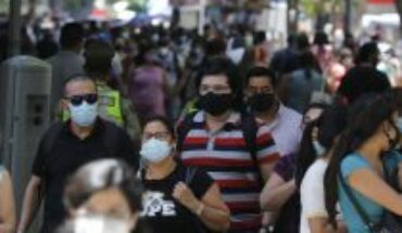 ICOVID: Especialistas confirman que Chile enfrenta el más alto aumento de nuevos casos en toda la pandemia y Presidente Piñera llama a seguir cuidándose