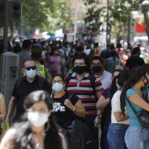 ICOVID: Especialistas confirman que Chile enfrenta el más alto aumento de nuevos casos en toda la pandemia y Presidente Piñera llama a seguir cuidándose