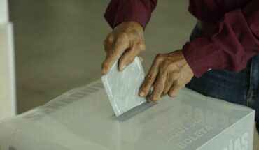 INE anuncia fecha de inicio de campañas para elecciones en seis estados