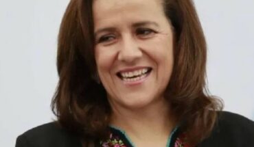 INE declara infundado procedimiento contra Margarita Zavala