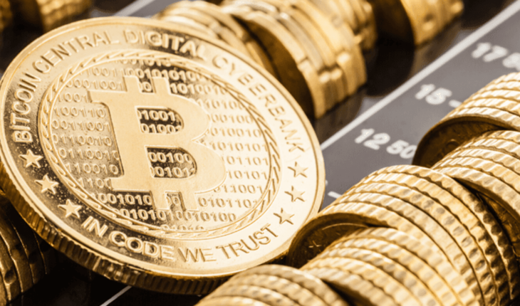 Illegal cryptocurrency operations reached US$14 billion during 2021