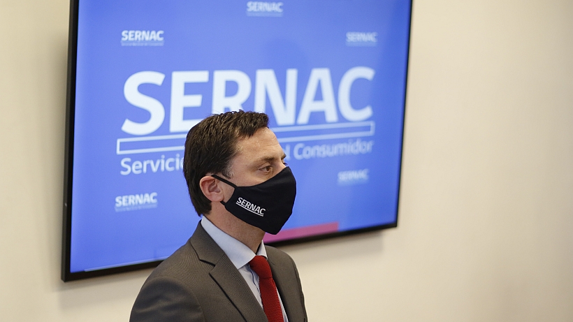 Inteligencia Artificial: SERNAC dictó circular para proteger a consumidores ante posibles abusos de la tecnología