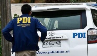 Interior alerta que los secuestros “están siendo más populares” en Chile