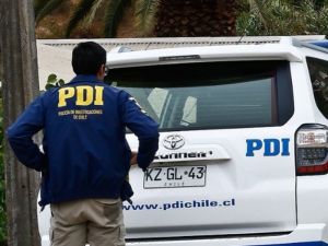 Interior alerta que los secuestros "están siendo más populares" en Chile
