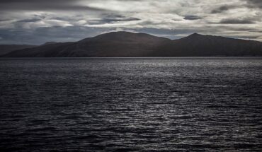 Investigación ambiental: buque científico realizará expedición en fiordos y canales de Magallanes