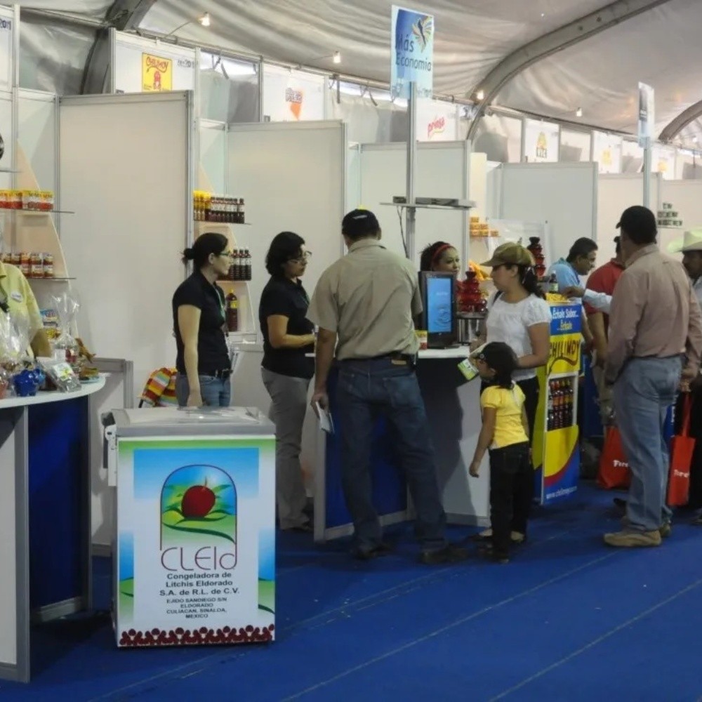 It is postponed due to Covid-19 infections, the Expo Agro Sinaloa 2022
