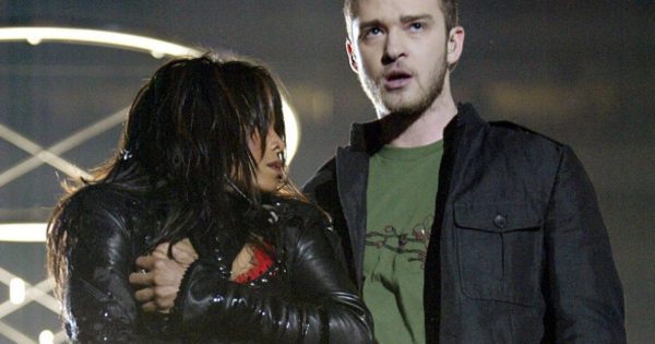 Janet Jackson aclara su relación actual con Justin Timberlake