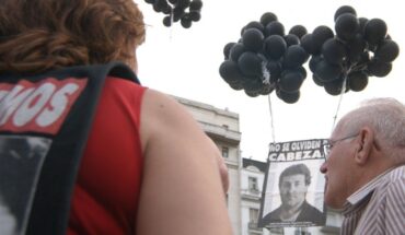 January 25: 25 years after the murder of José Luis Cabezas