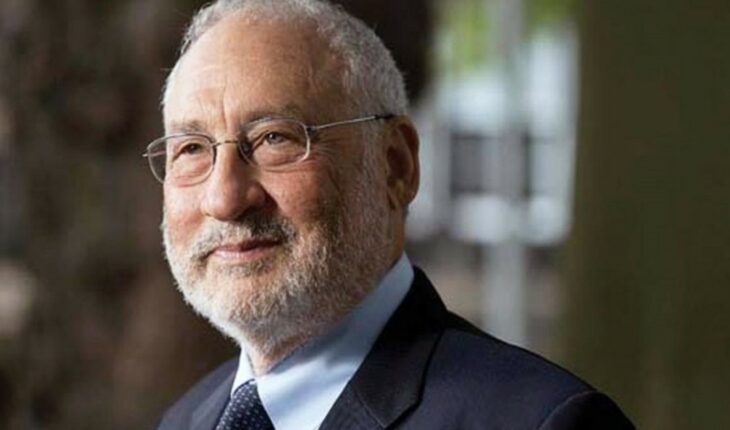 Joseph Stiglitz elogió la recuperación argentina y habló de “milagro económico”