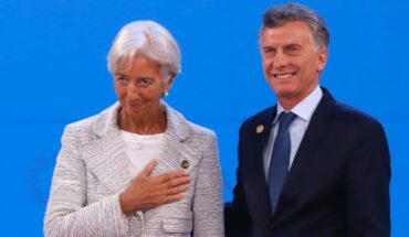 Juntos por el Cambio, tras el acuerdo con el FMI: “Es un primer paso para no seguir generado incertidumbre”