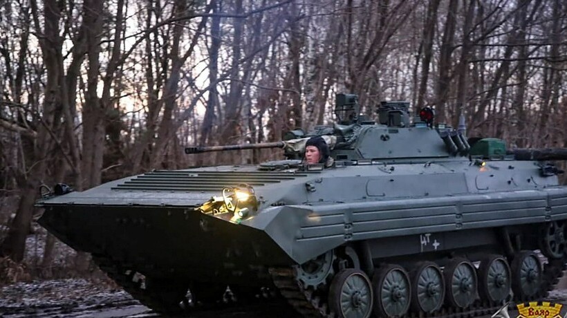 La Unión Europea dijo estar dispuesta a sancionar a Rusia rápidamente si ataca a Ucrania