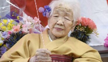 La mujer más longeva del mundo cumplió 119 años