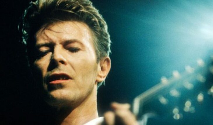 Las dos canciones de David Bowie que el músico odiaba