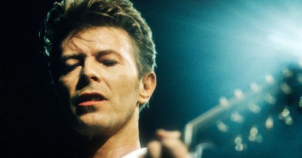 Las dos canciones de David Bowie que el músico odiaba