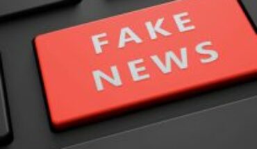 Las fake news y encuesta a los convencionales