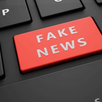 Las fake news y encuesta a los convencionales