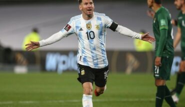 Lionel Messi y Estefanía Banini, en los mejores equipos de FIFA en 2021