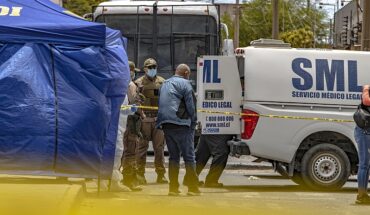 Los persiguieron y los mataron: acribillan desde un vehículo a hombre y su hija de solo 6 años en Ovalle