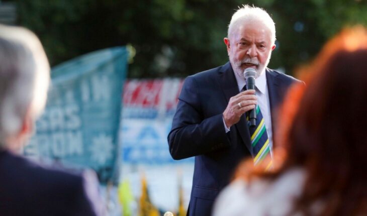 Lula celebró que el acuerdo con el FMI “preserva la soberanía” de Argentina
