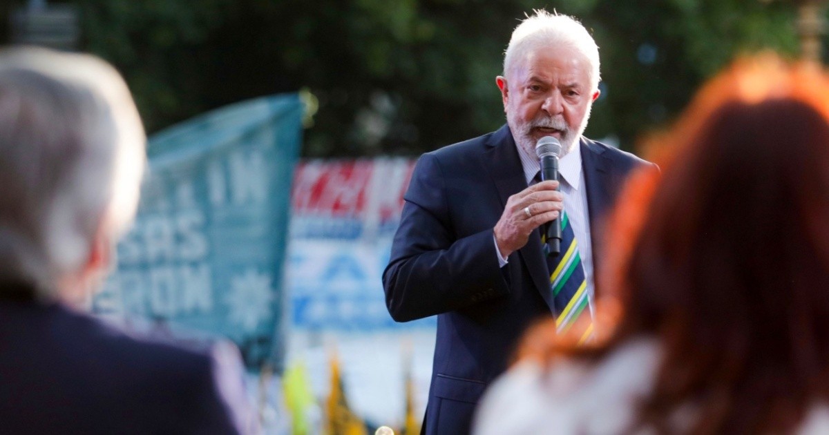 Lula celebró que el acuerdo con el FMI "preserva la soberanía" de Argentina