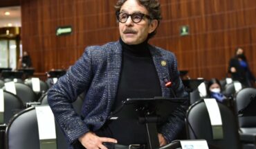 Mario Delgado calls for Gabriel Quadri’s immunity for transphobic speech