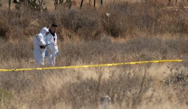 Matan a Nohemí y Yulizsa; sus restos fueron hallados en carretera de Chihuahua