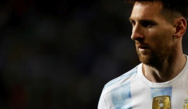Messi tampoco jugará frente al Brest una semana después de su negativo