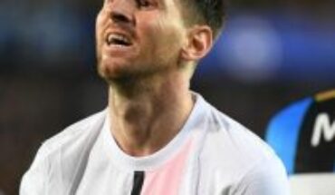 Messi, uno de los cuatro positivos al SARS-CoV-2 en el PSG