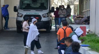 México registra 30 mil 761 casos de COVID en un día, nueva cifra récord