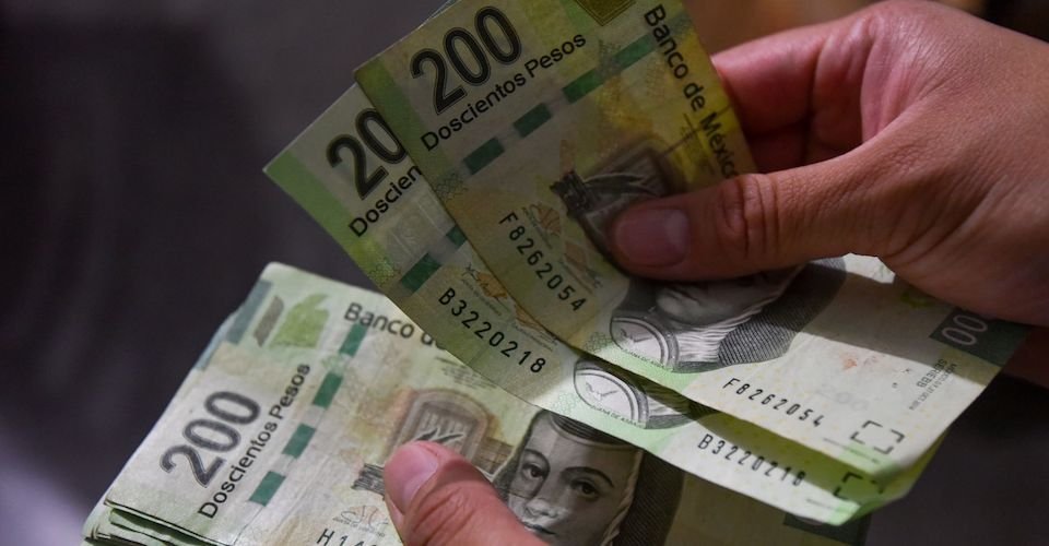 Mexico's economy grew 5% in 2021: Inegi