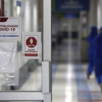 Ministerio de Salud reportó más de 9 mil casos nuevos de Covid-19 por segundo día consecutivo en el país