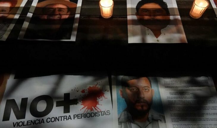 Monitor Michoacán denuncia el asesinato de trabajador, tras amenazas