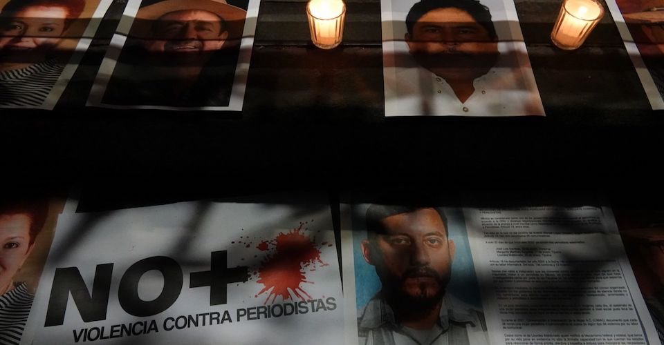 Monitor Michoacán denuncia el asesinato de trabajador, tras amenazas