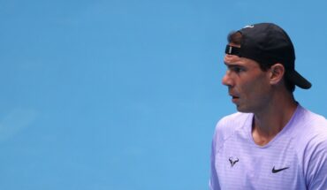 Nadal minimizó la ausencia de Djokovic: “Habrá un gran torneo con o sin él”