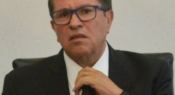 “Nadie está en deslealtad con AMLO”, asegura Ricardo Monreal