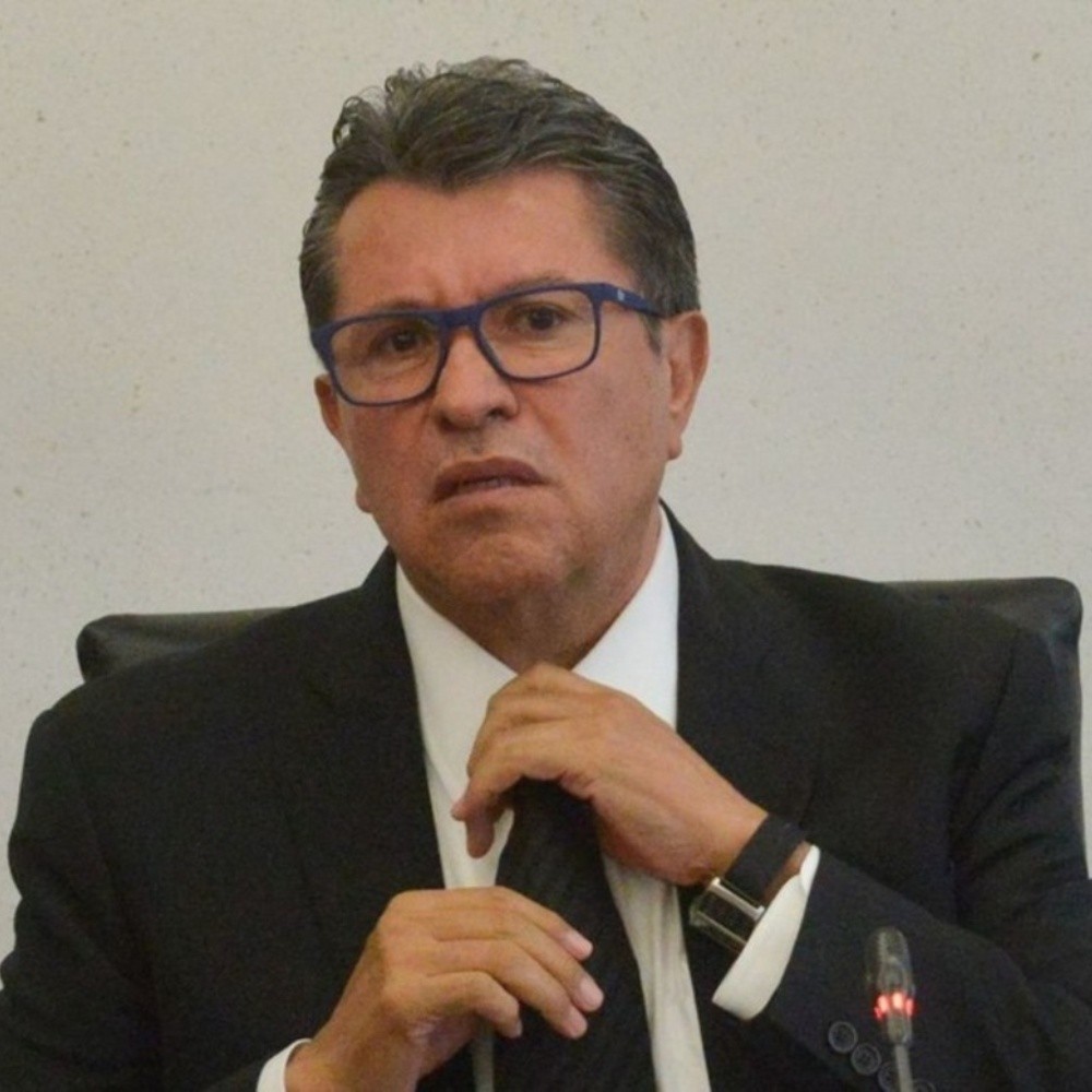 "Nadie está en deslealtad con AMLO", asegura Ricardo Monreal